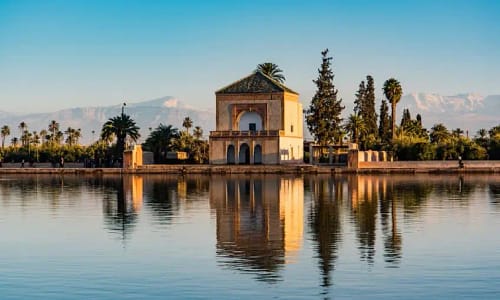 Marrakech -Casablanca- Rabat - inspection immobiliere, appartements, villa