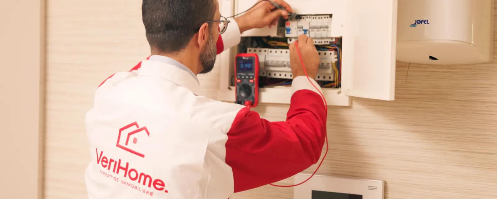 VeriHome property inspection service in Marrakech